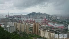 浩景臺 6座 高層 C室 美孚/華景