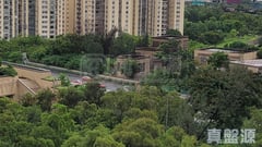 清麗苑 麗裕閣 (B座) 高層 2室 美孚/華景