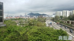 美孚新邨 1期 百老匯街9-11號 中層 B室 美孚/華景