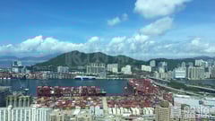 浩景臺 2座 高層 D室 美孚/華景