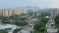 荔灣花園 D座 6室 美孚/華景