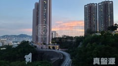 翠瑤苑 高層 10室 美孚/華景