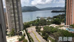 富輝花園 2座 高層 D室 馬鞍山