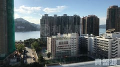 KAM ON COURT Ngan On House (block B) High Floor Zone Flat 7 Ma On Shan
