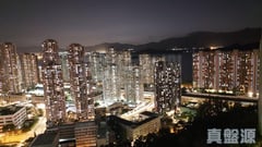 錦英苑 錦順閣 (F座) 高層 10室 馬鞍山