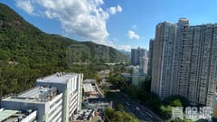 雅景臺 1座 高層 B室 馬鞍山