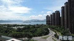銀湖‧天峰 1座 低層 C室 馬鞍山