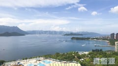 福安花園 1座 極高層 F室 馬鞍山