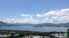 銀湖‧天峰 1座 中層 B室 馬鞍山