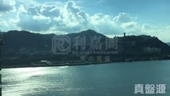 嵐岸 6座 高層 G室 馬鞍山