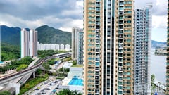 海典灣 5座 高層 E室 馬鞍山