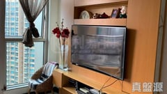 LAKE SILVER Tower 8 Medium Floor Zone Flat H Ma On Shan
