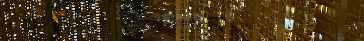 LAKE SILVER Tower 7 Very High Floor Zone Flat G Ma On Shan