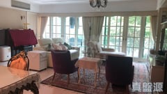 SAUSALITO Tower 1 Low Floor Zone Flat AB Ma On Shan