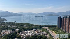 銀湖‧天峰 2座 高層 B室 馬鞍山