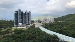 銀湖‧天峰 8座 低層 B室 馬鞍山