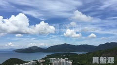 銀湖‧天峰 8座 高層 C室 馬鞍山