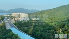 LAKE SILVER Tower 8 Medium Floor Zone Flat B Ma On Shan