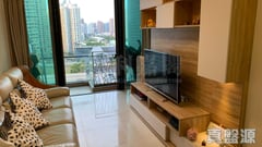 SAUSALITO Tower 7 High Floor Zone Flat C Ma On Shan