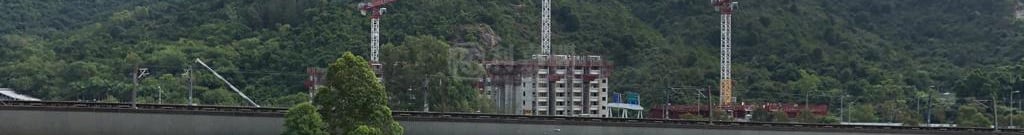 SAUSALITO Tower 5 Low Floor Zone Flat D Ma On Shan