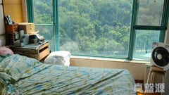 翠擁華庭 15座 高層 B室 馬鞍山