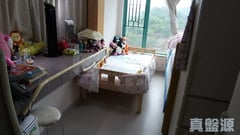 翠擁華庭 7座 高層 D室 馬鞍山