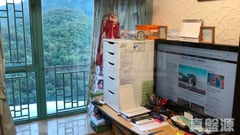 翠擁華庭 7座 極高層 E室 馬鞍山