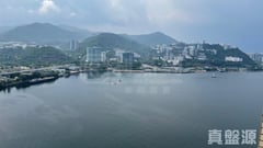 晓峰湾畔 1座 极高层 B室 马鞍山