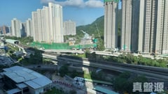 曉峰灣畔 4座 高層 G室 馬鞍山