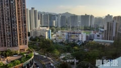 新港城 5期 海濤居 4座 高層 H室 馬鞍山