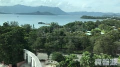 雅典居 1座 低層 A室 馬鞍山