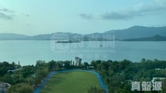雅典居 7座 高層 B室 馬鞍山