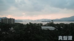 雅典居 8座 低層 B室 馬鞍山