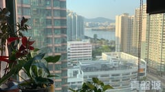 聽濤雅苑 2期 6座 高層 B室 馬鞍山