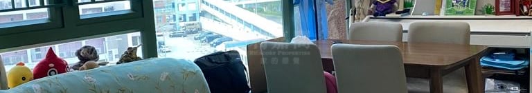 VISTA PARADISO Phase 2 - Tower 6 Low Floor Zone Flat D Ma On Shan