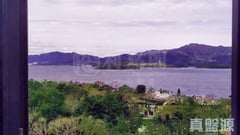 海柏花園 1座 低層 H室 馬鞍山