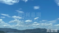 海柏花園 2座 高層 A室 馬鞍山