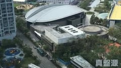 海柏花園 2座 極高層 A室 馬鞍山