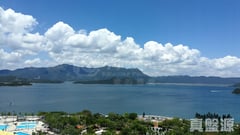 海柏花園 4座 高層 H室 馬鞍山