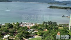 海柏花園 6座 極高層 G室 馬鞍山