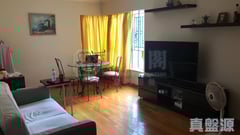 翠擁華庭 1座 C室 馬鞍山