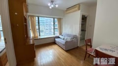 帝后华庭 2座 中层 C室 中上环/西区