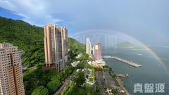 泓都 2座 高層 E室 中上環/西區