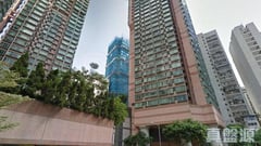 帝后華庭 2座 高層 H室 中上環/西區