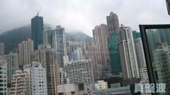 帝后华庭 3座 高层 C室 中上环/西区