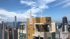 麗怡大廈 極高層 B室 西半山