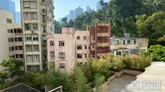 百丽花园 低层 B室 西半山