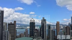 寶恆閣 極高層 西半山