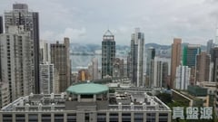 寶恆閣 極高層 西半山