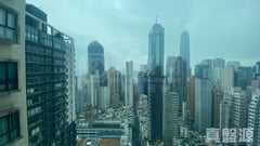 景怡居 高層 A室 中上環/西區